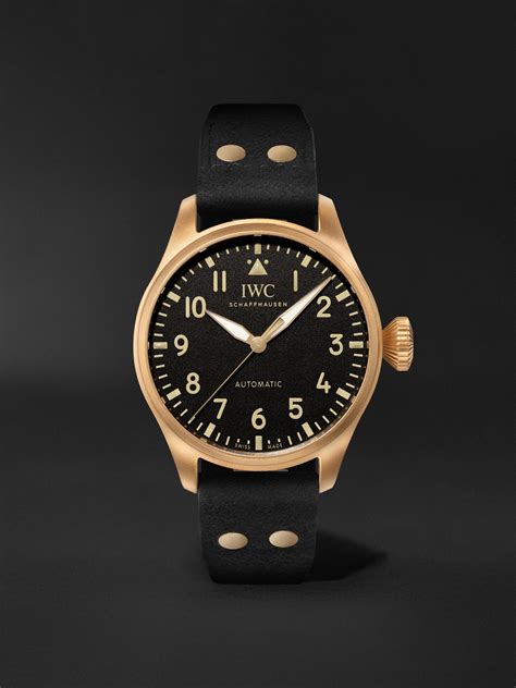 iwc limited edition